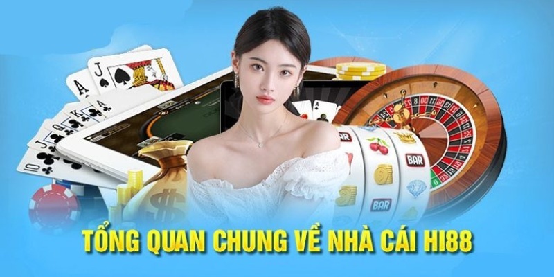 Nhà cái uy tín cung cấp dịch vụ giải trí đẳng cấp