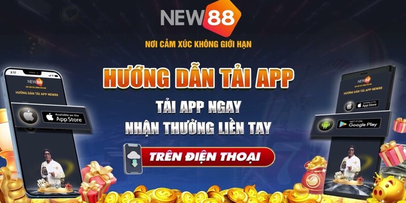 Đảm bảo bộ nhớ khả dụng để tải app thành công