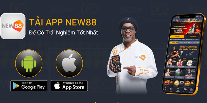 tải app new88