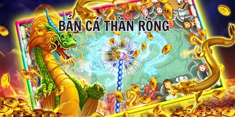 Dragon fishing làm mê mẩn cộng đồng ngư thủ năm 2024