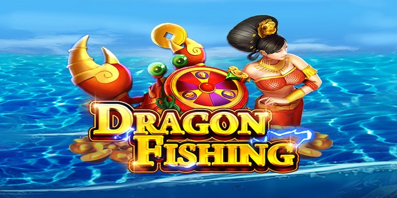 Dragon Fishing