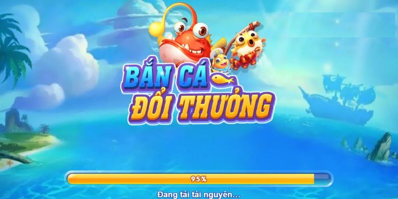 Thông tin tổng quan về khái niệm game bắn cá online