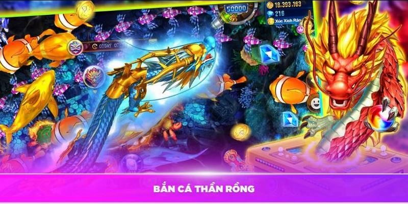 Tip chơi Dragon fishing bao thắng từ cao thủ gạo cội